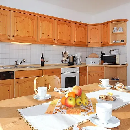 Jever-ferienhaus Gartenblick Дом отдыха Йевер