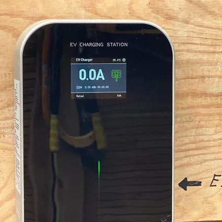 Jever-ferienhaus Gartenblick Casa de Férias Jever