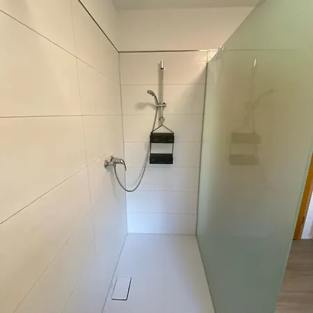 Дом отдыха Jever-ferienhaus Gartenblick