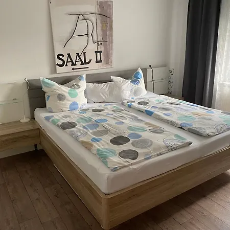 Jever-ferienhaus Gartenblick Йевер