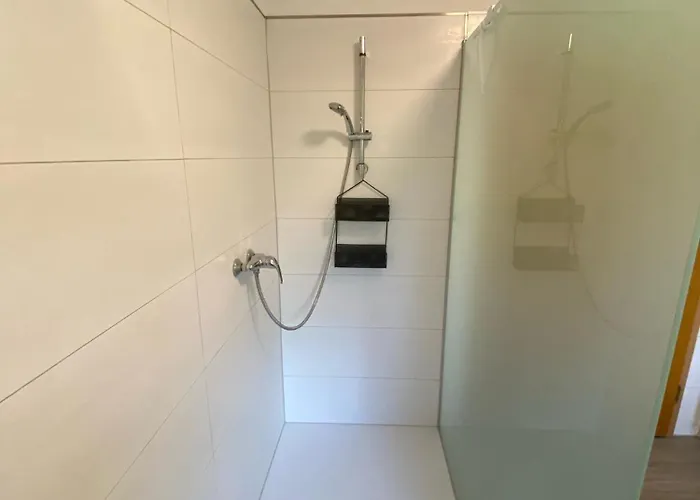 Feriehus Jever-ferienhaus Gartenblick