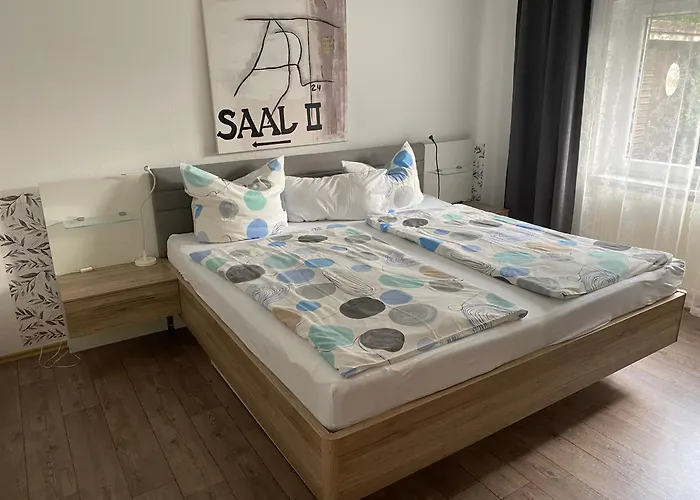 Jever-ferienhaus Gartenblick Jever